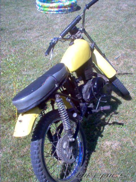 Bike Photo 389329