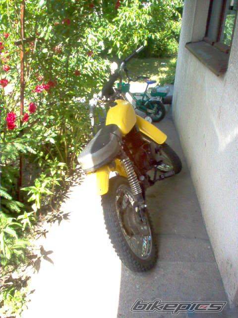 Bike Photo 389330