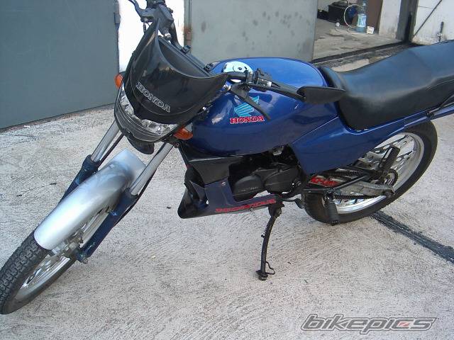 Bike Photo 389578