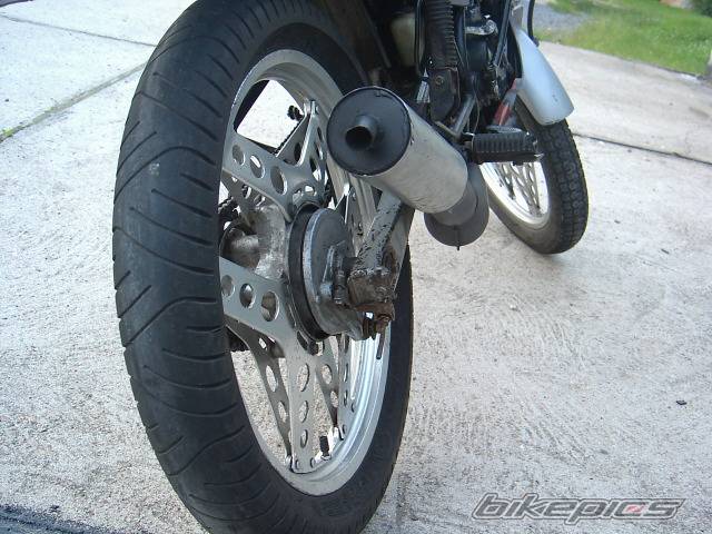 Bike Photo 389586