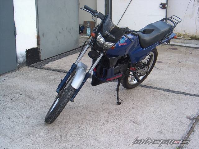 Bike Photo 389594