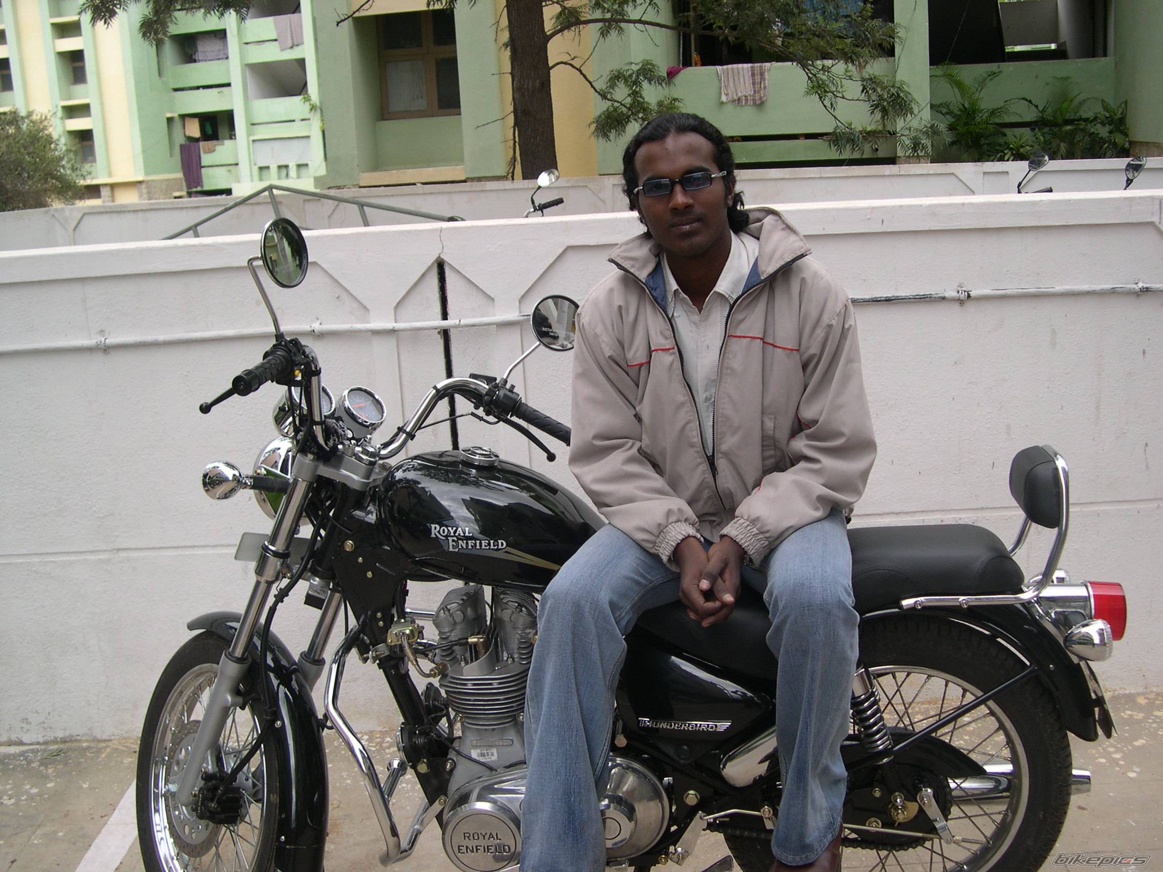Bike Photo 389962
