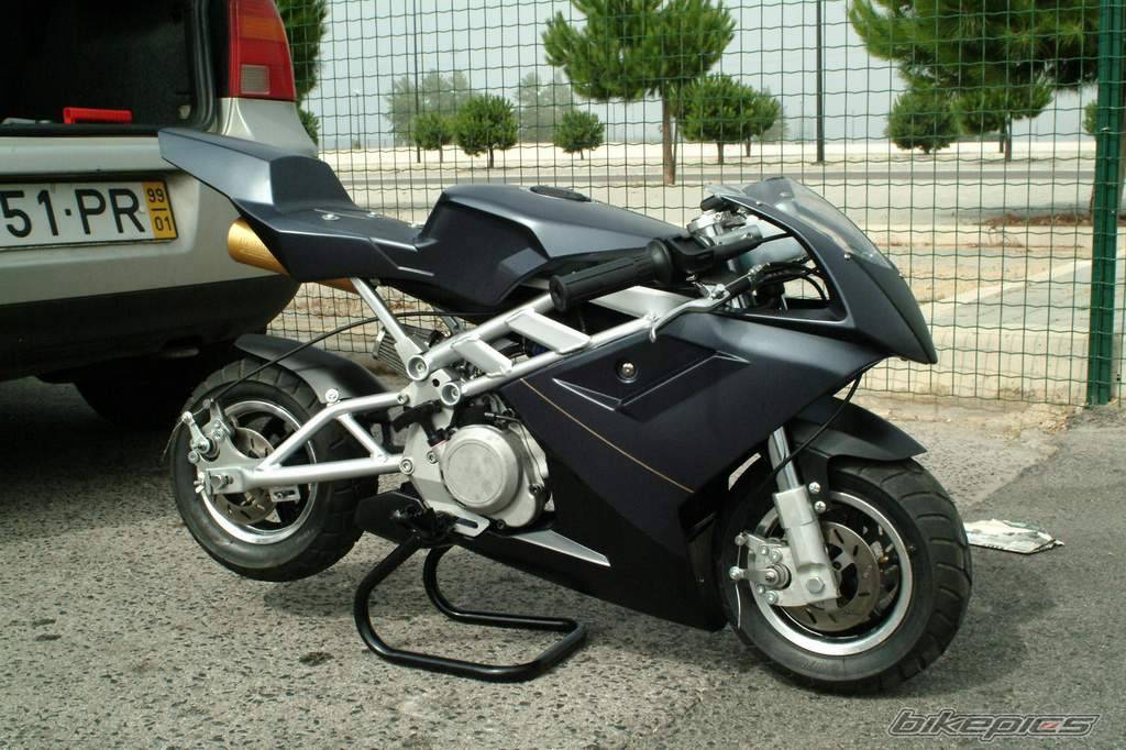Bike Photo 390024
