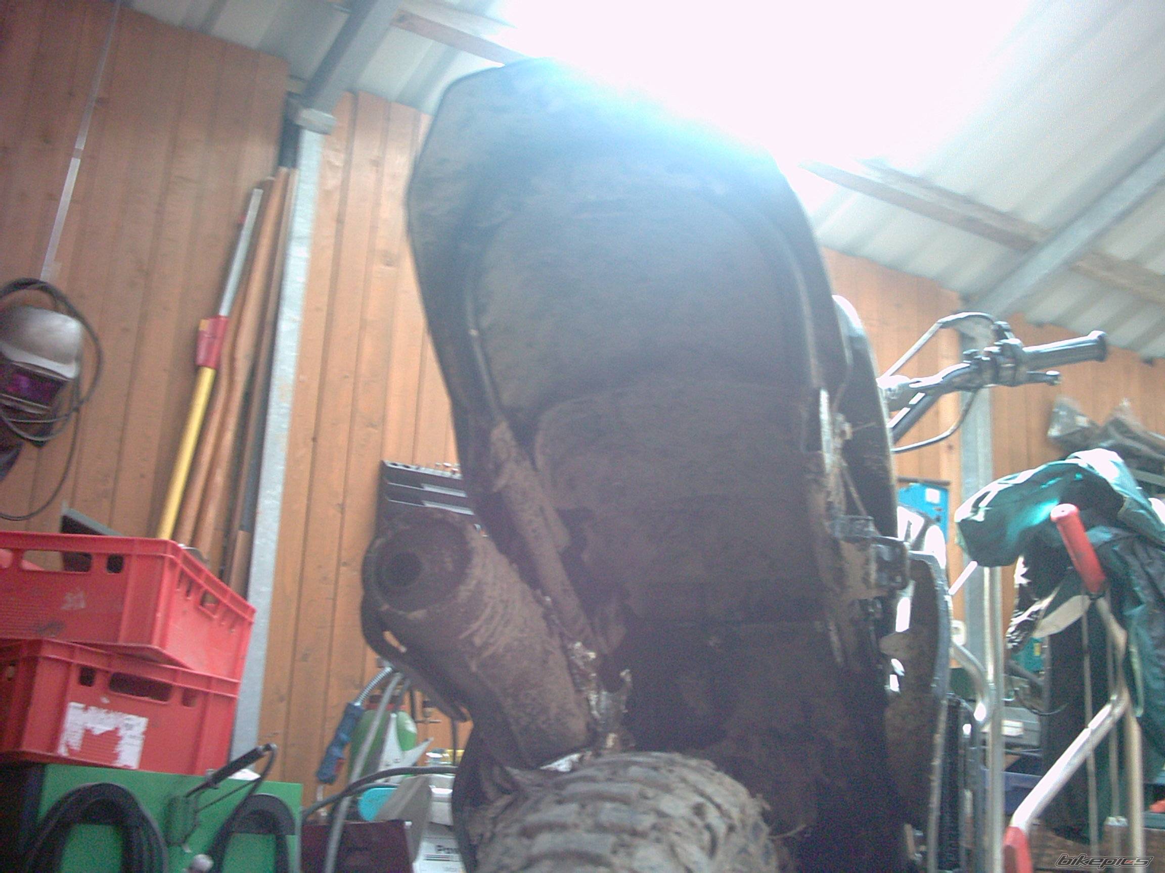 Bike Photo 390085