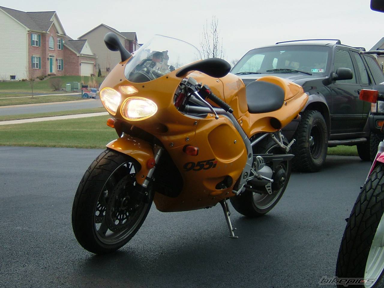 Bike Photo 390452