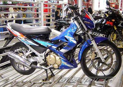 Bike Photo 390517