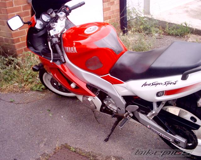 Bike Photo 390595