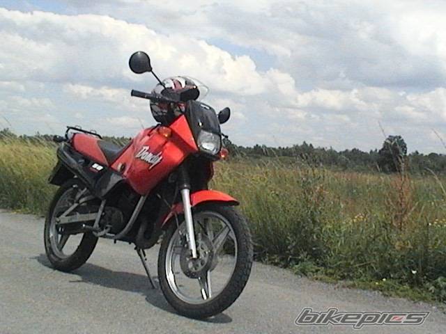 Bike Photo 390621