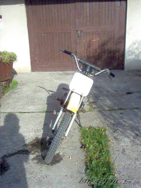 Bike Photo 390782