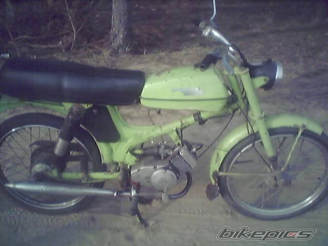 Bike Photo 390805
