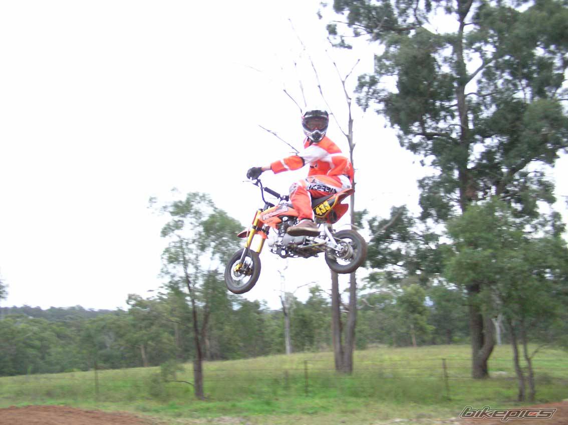 Bike Photo 391104