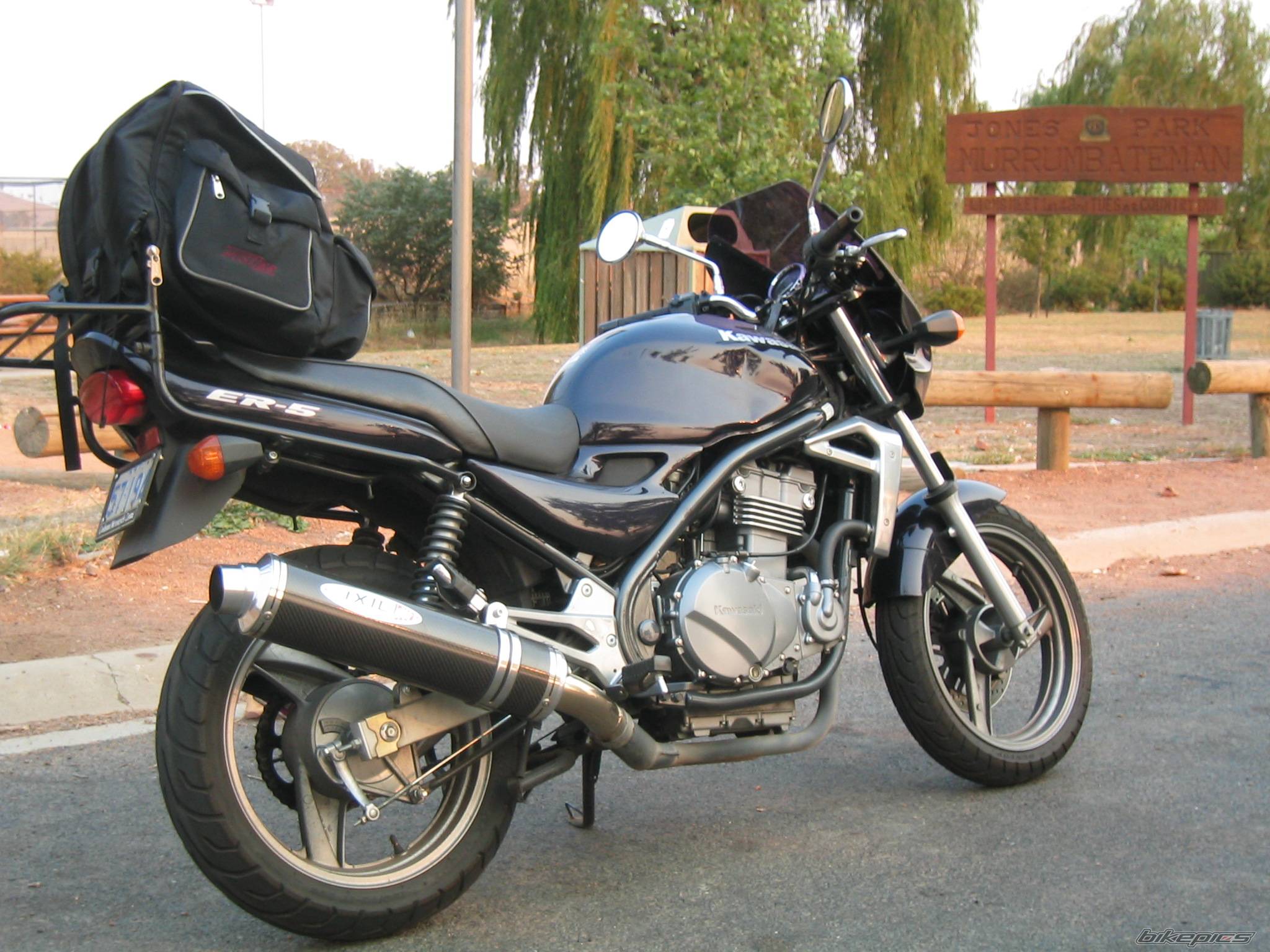 Bike Photo 391405