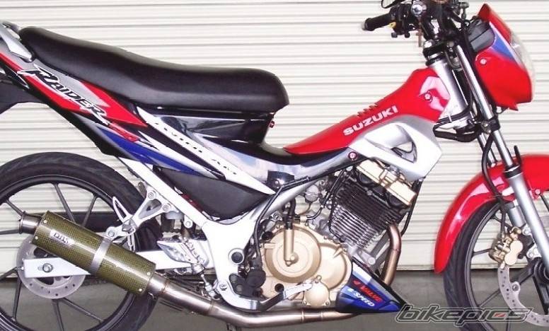 Bike Photo 391848