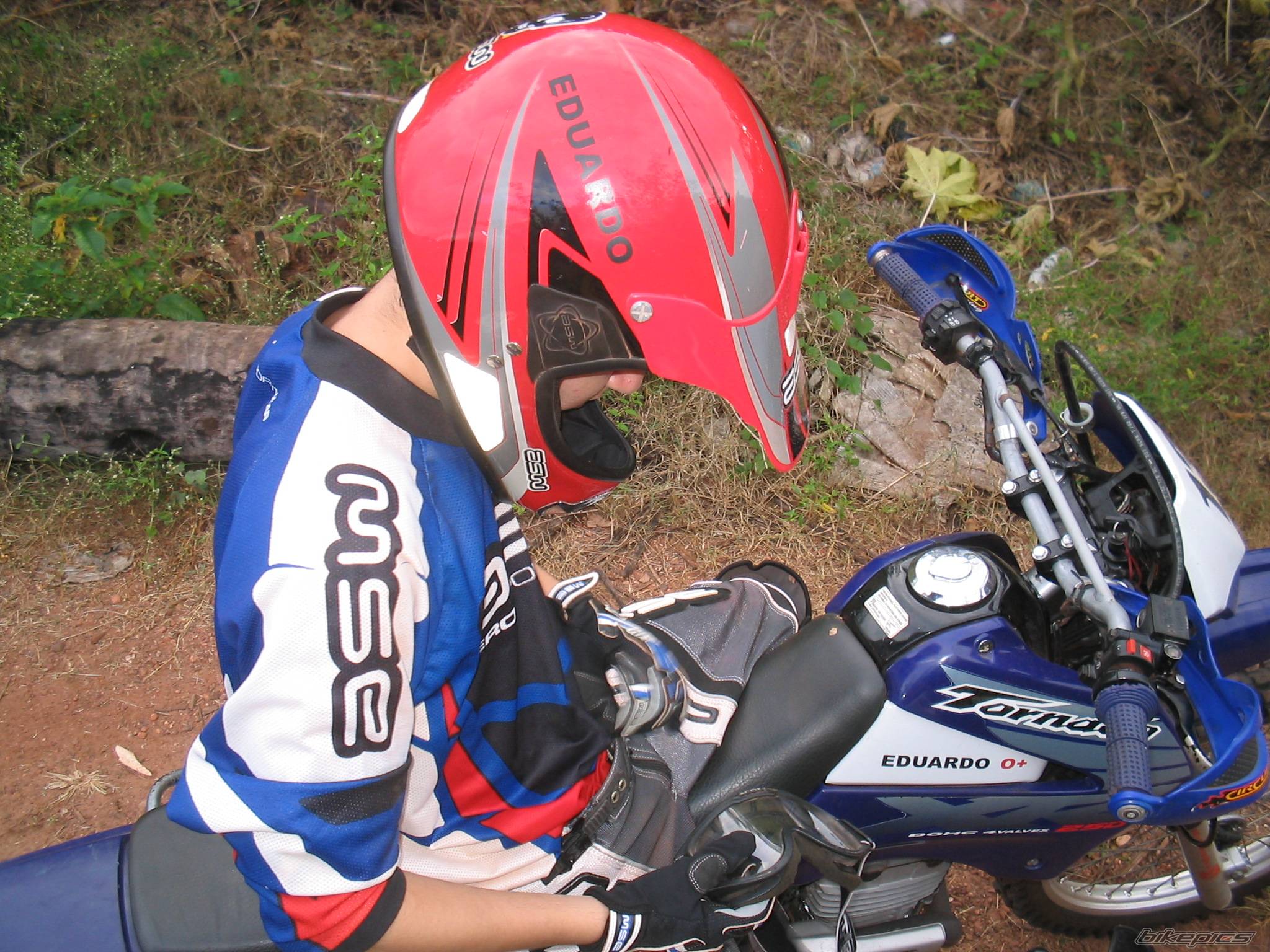 Bike Photo 391935
