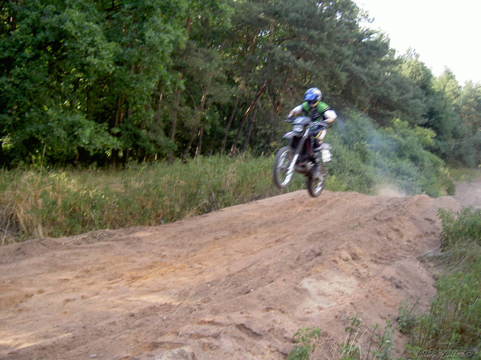 Bike Photo 391983