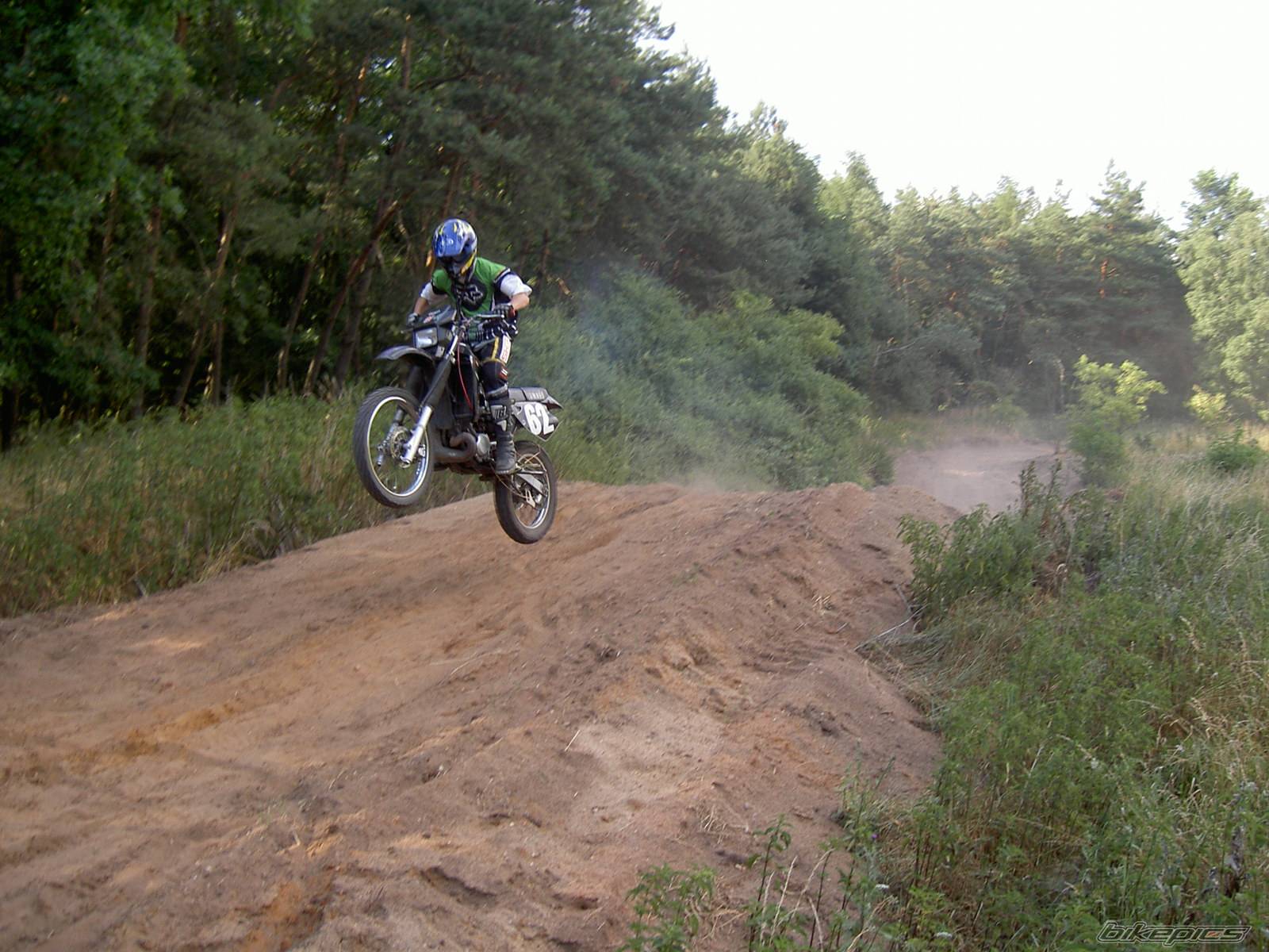 Bike Photo 391985