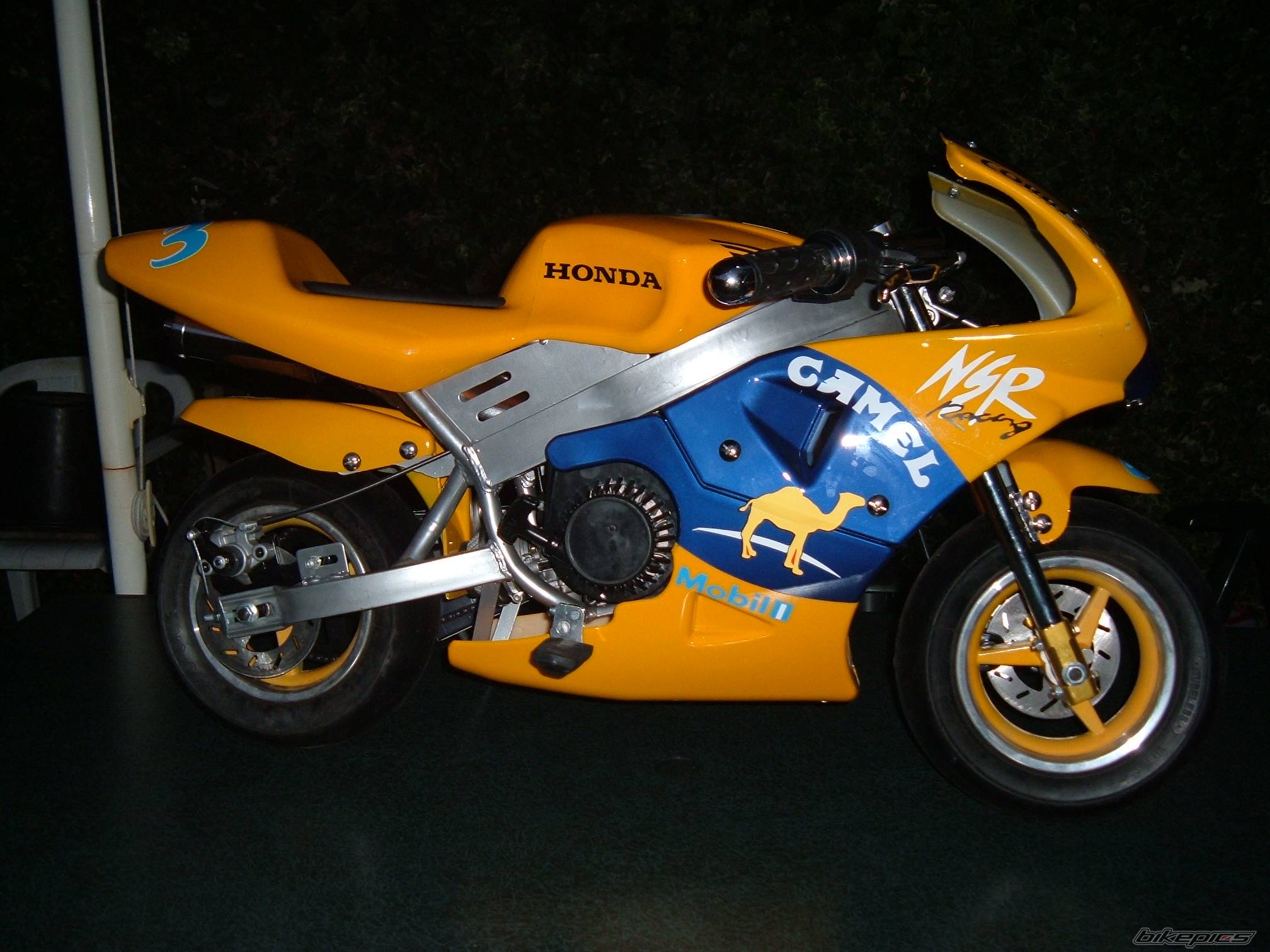 Bike Photo 392598
