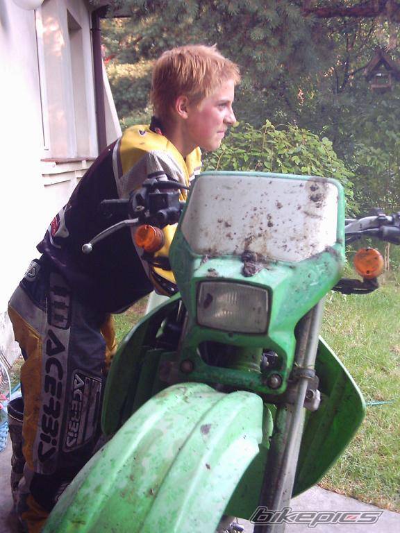 Bike Photo 392942