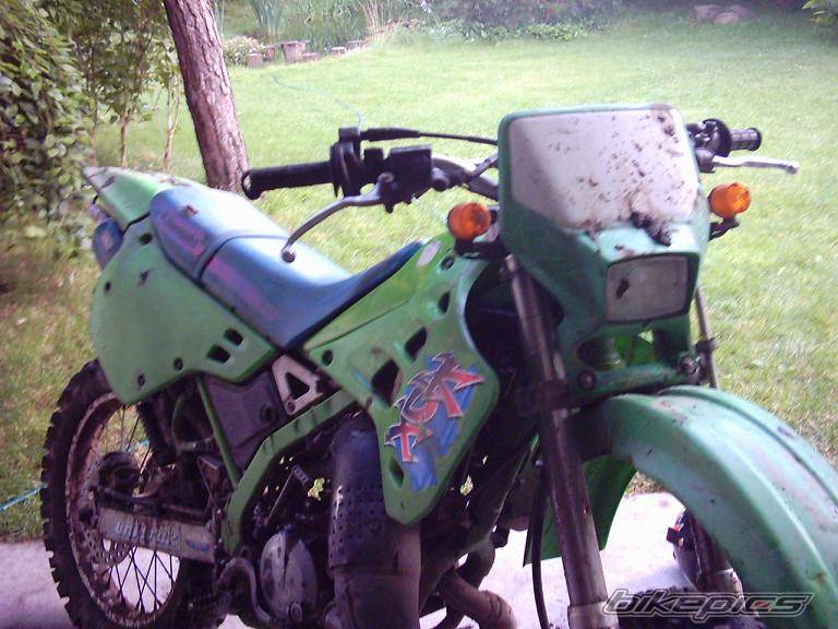 Bike Photo 392943
