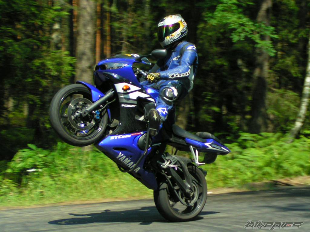 Bike Photo 393066