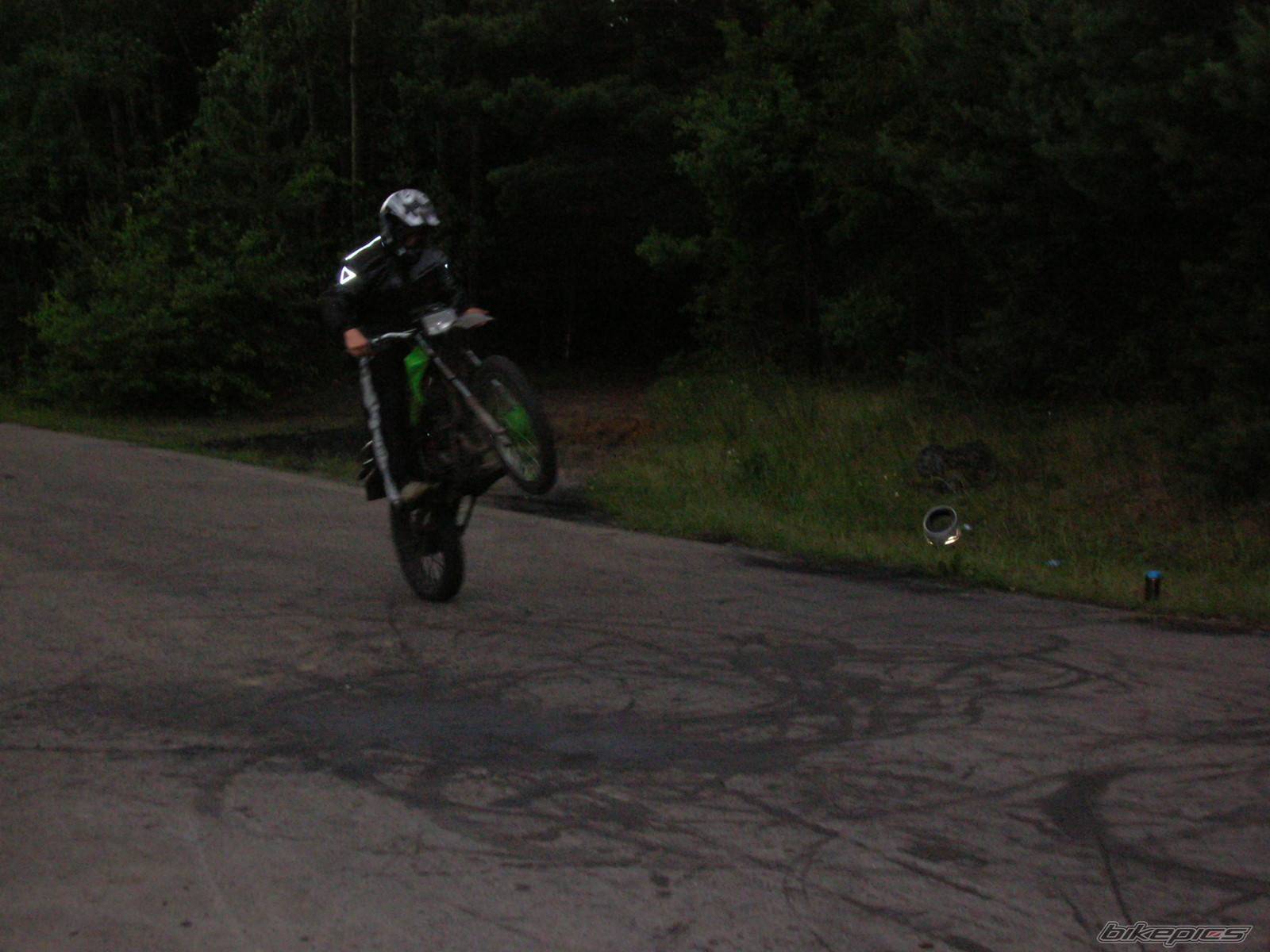 Bike Photo 393076