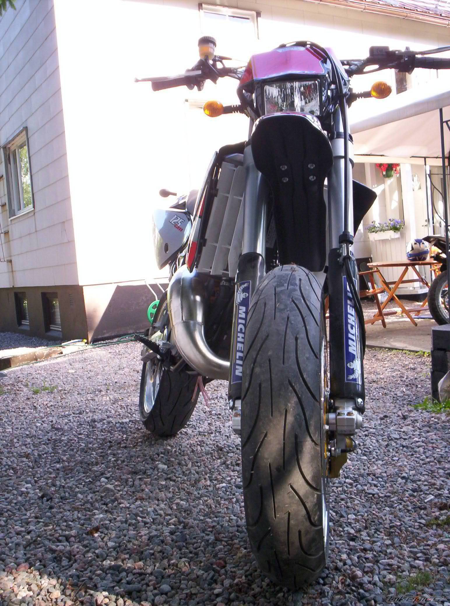 Bike Photo 393117