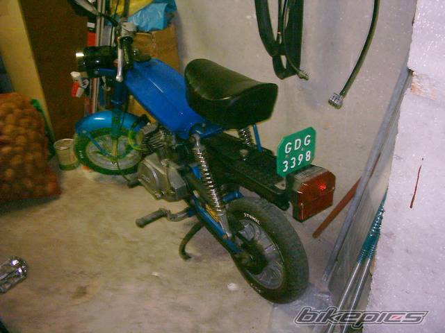 Bike Photo 393443