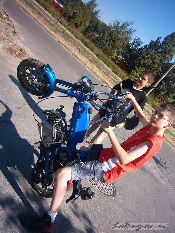 Bike Photo 393456