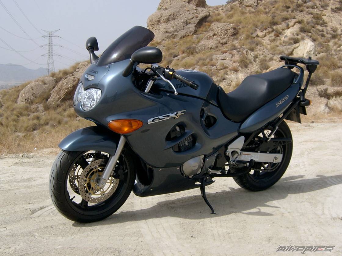Bike Photo 394093