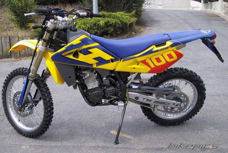 Bike Photo 394108
