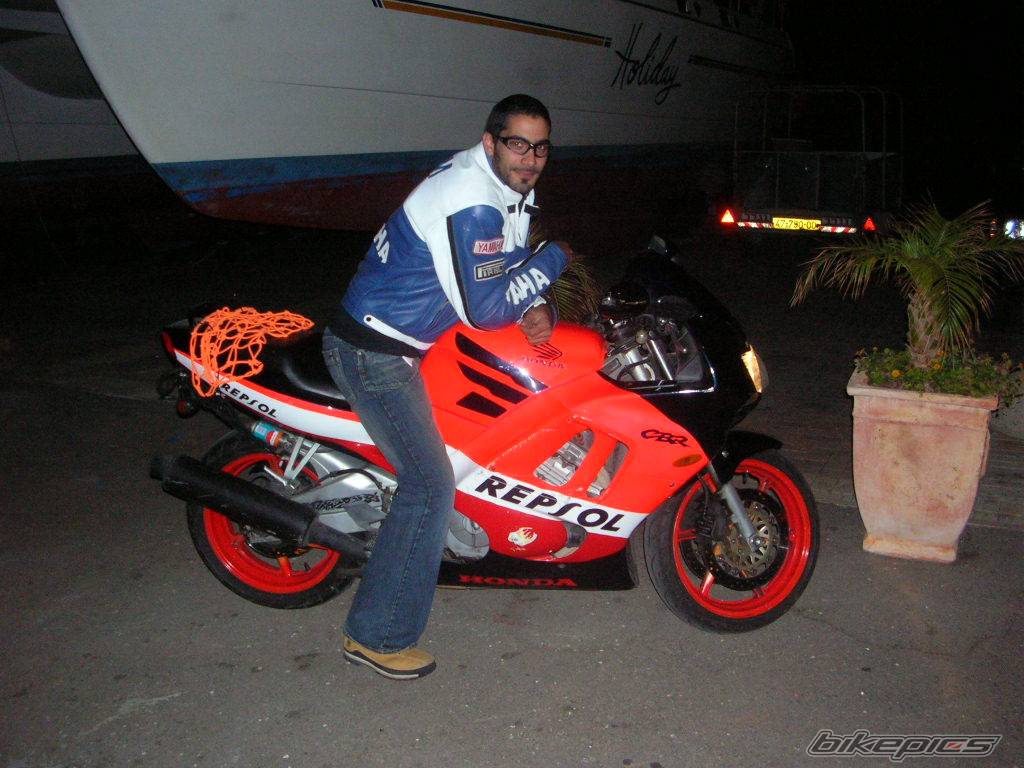 Bike Photo 394709
