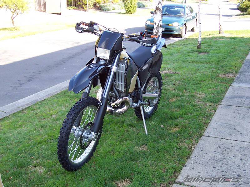 Bike Photo 395266