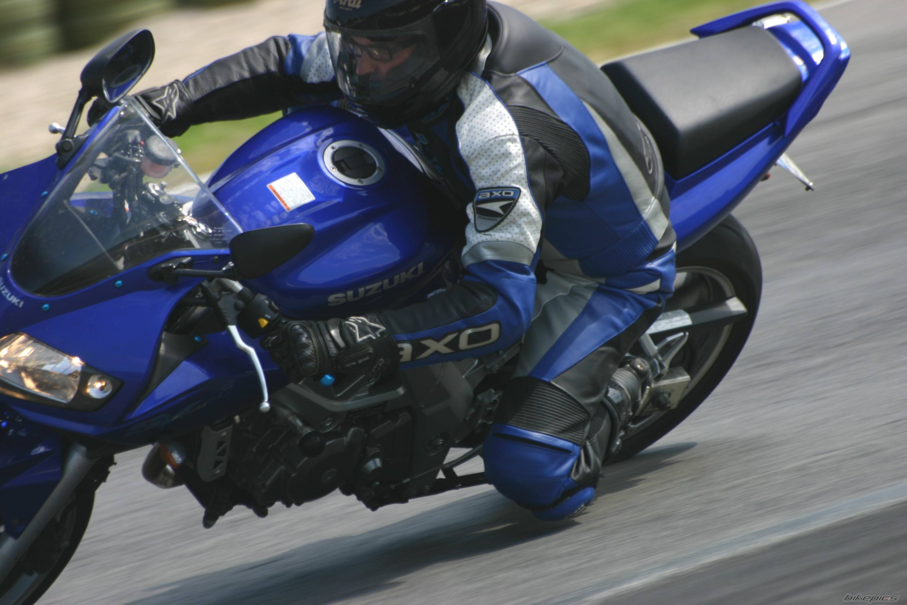 Bike Photo 395370