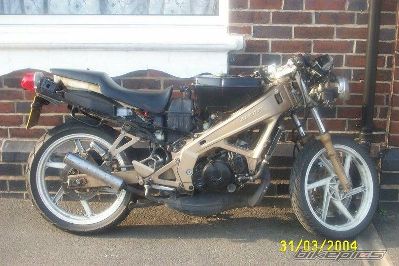 Bike Photo 395546
