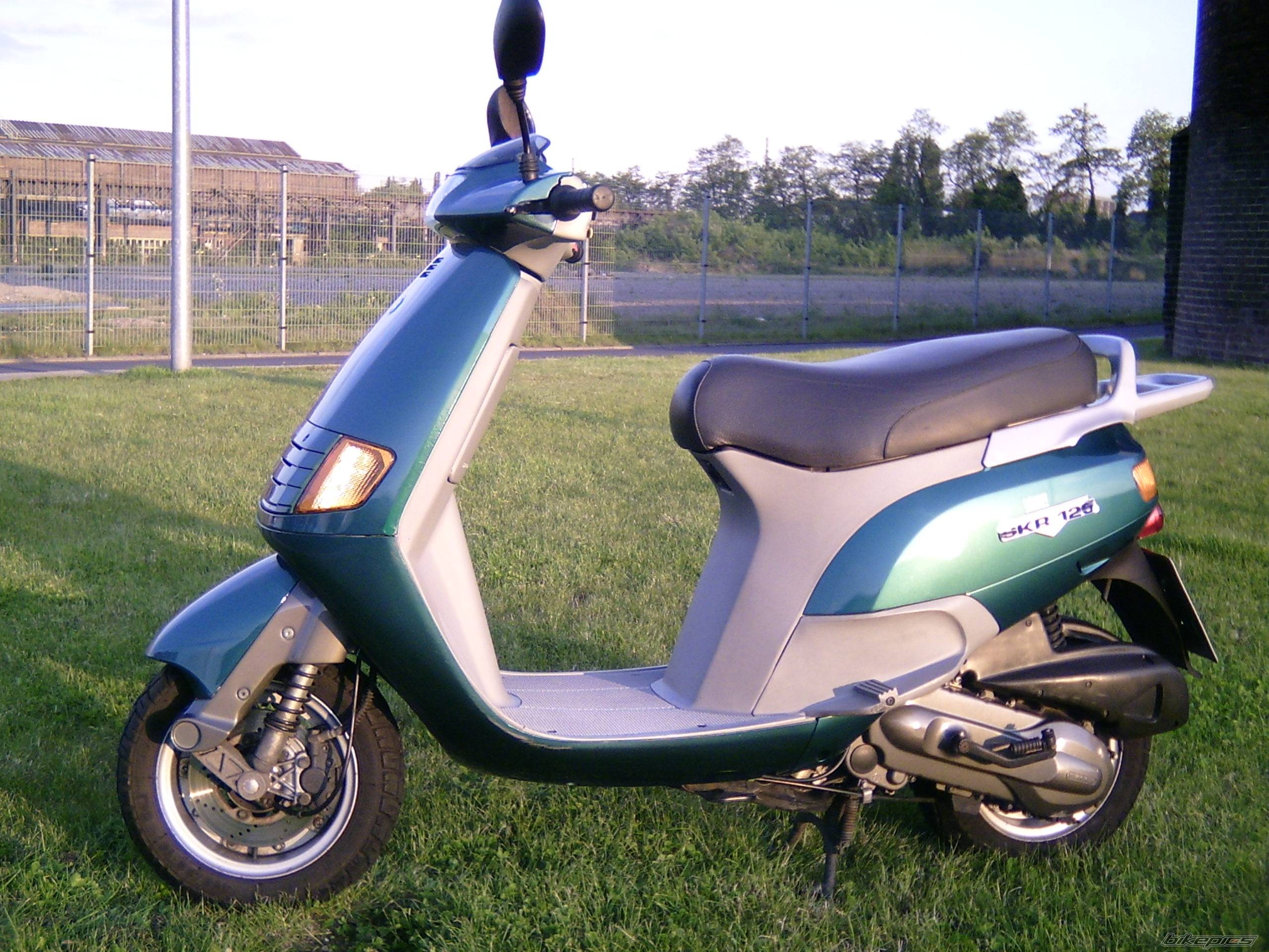 Bike Photo 395621