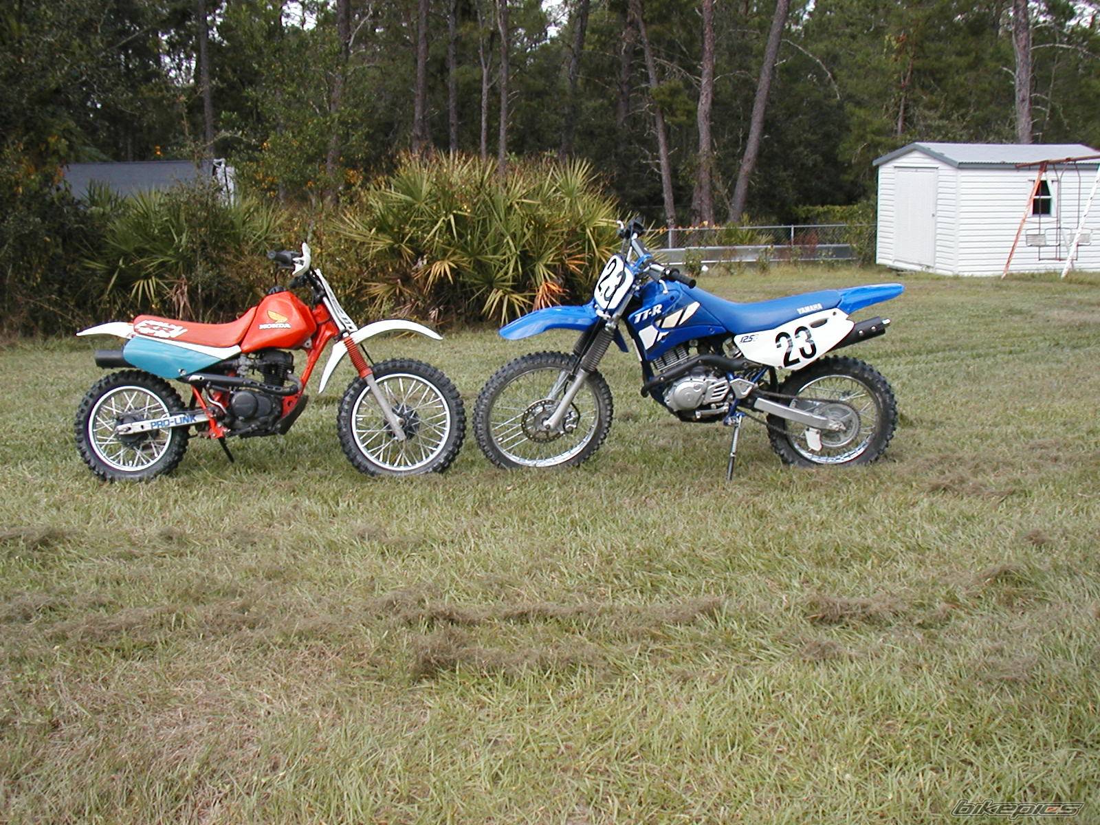 Bike Photo 395703