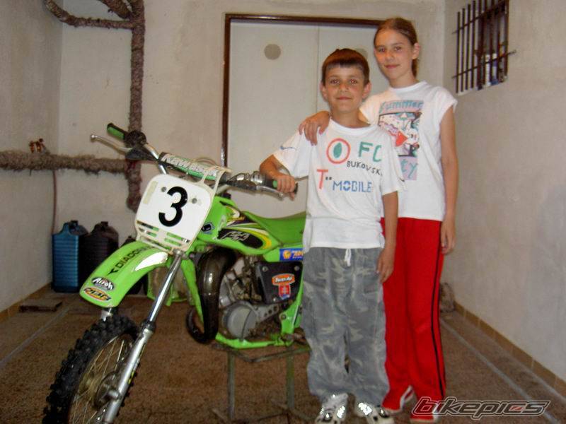 Bike Photo 395708