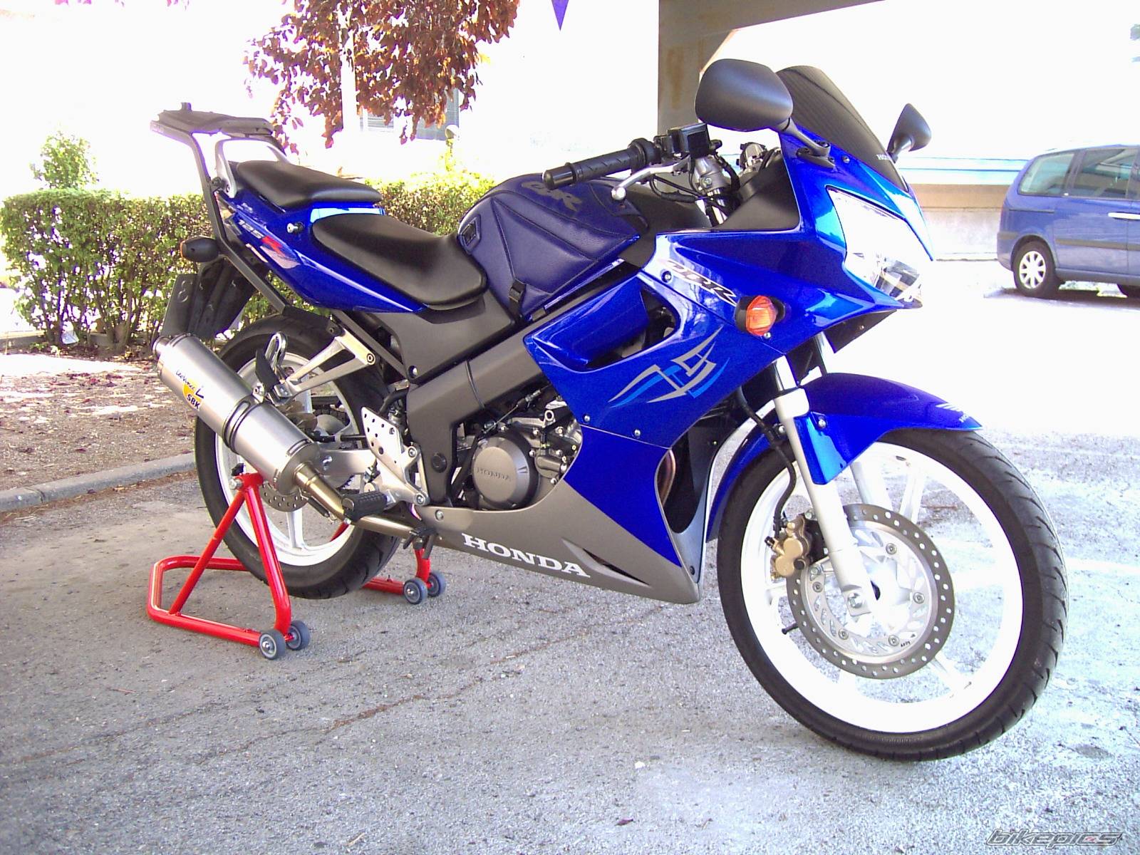 Bike Photo 396078