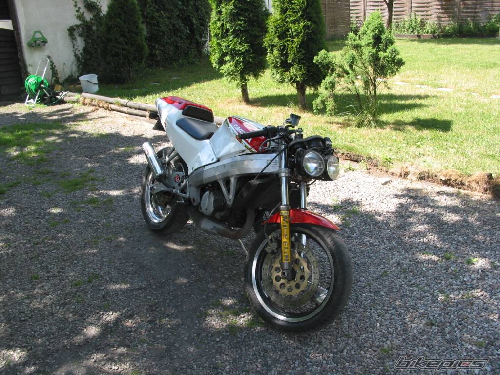 Bike Photo 396145