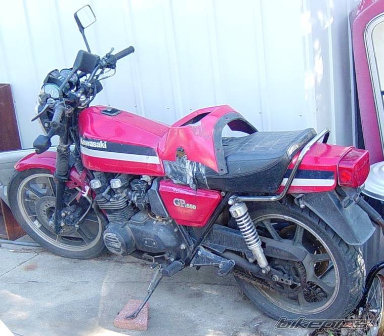Bike Photo 396748