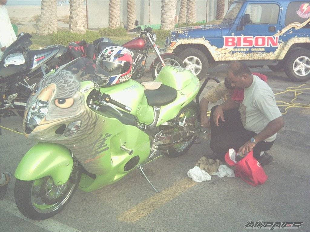 Bike Photo 396775