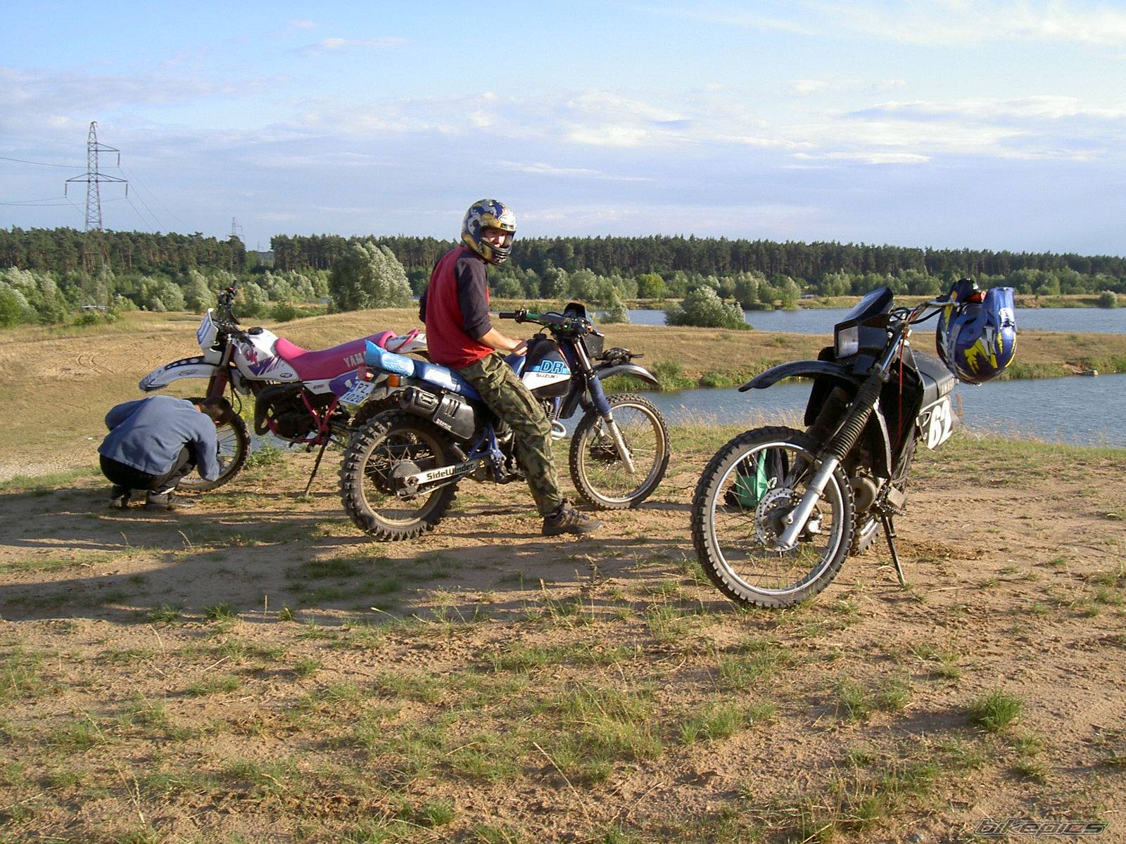 Bike Photo 396824