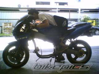 Bike Photo 396980