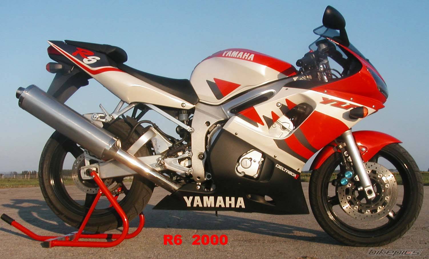 Bike Photo 39707