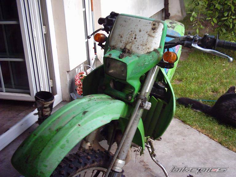 Bike Photo 397102