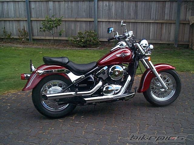 Bike Photo 397223