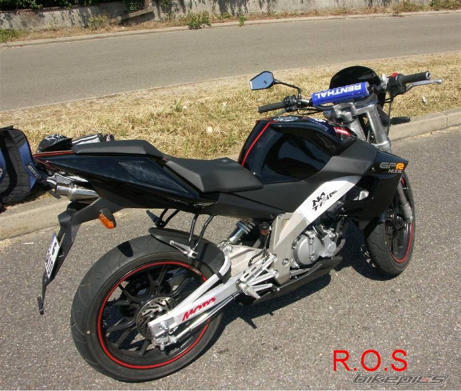 Bike Photo 397577