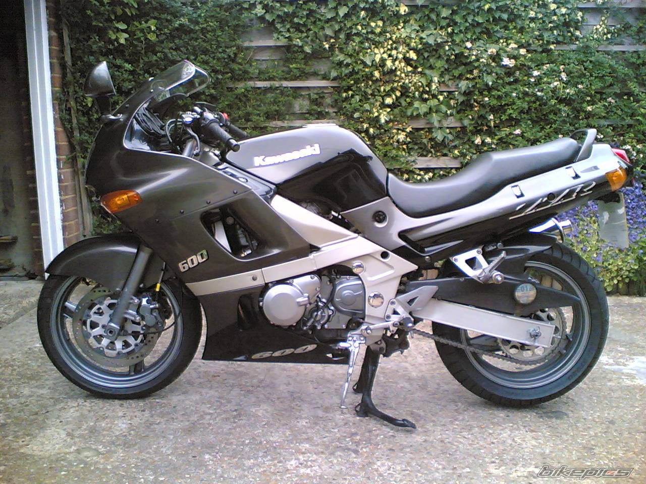 Bike Photo 397803
