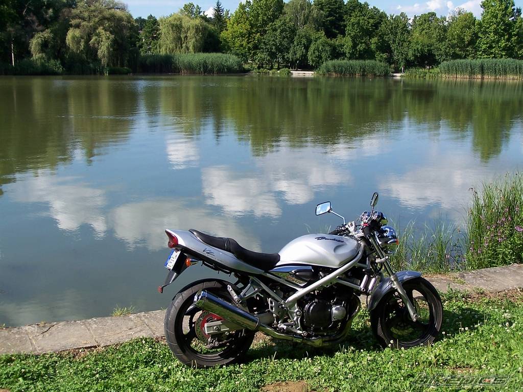 Bike Photo 397965