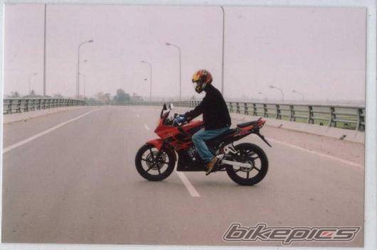 Bike Photo 399111
